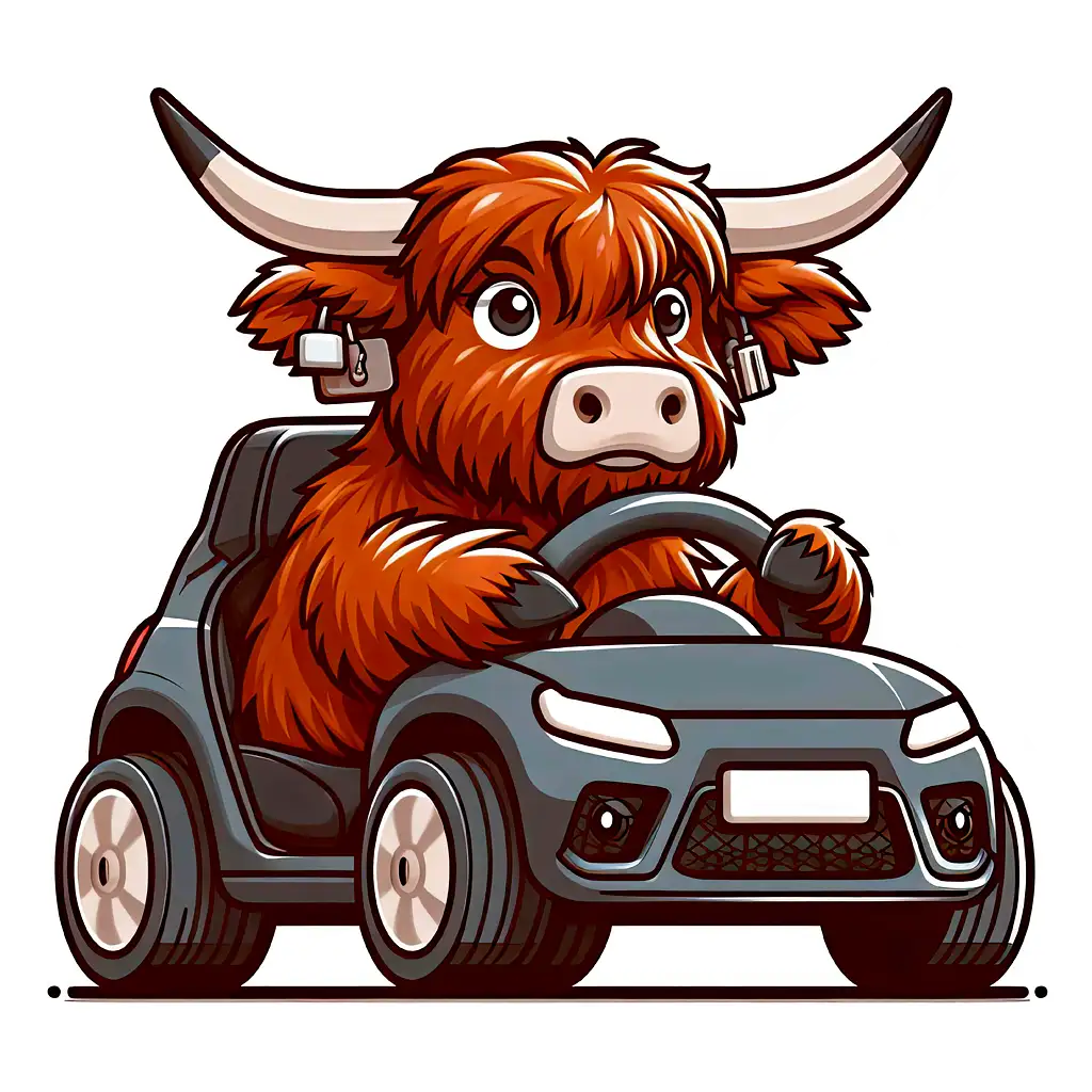 Doris - Driving with brakes