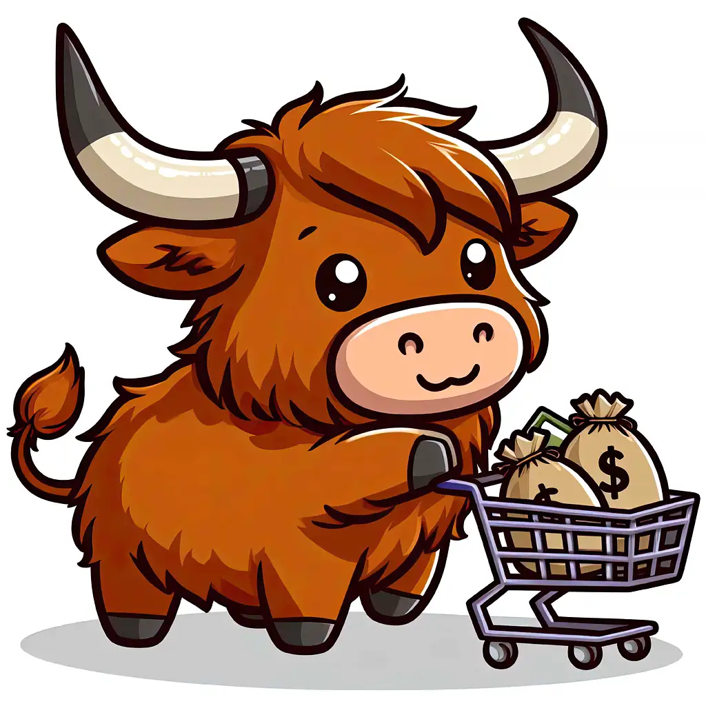 Doris - Buy the known