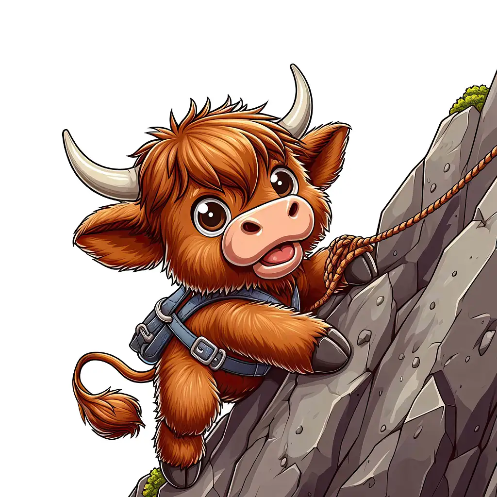 Doris - Climbing harness